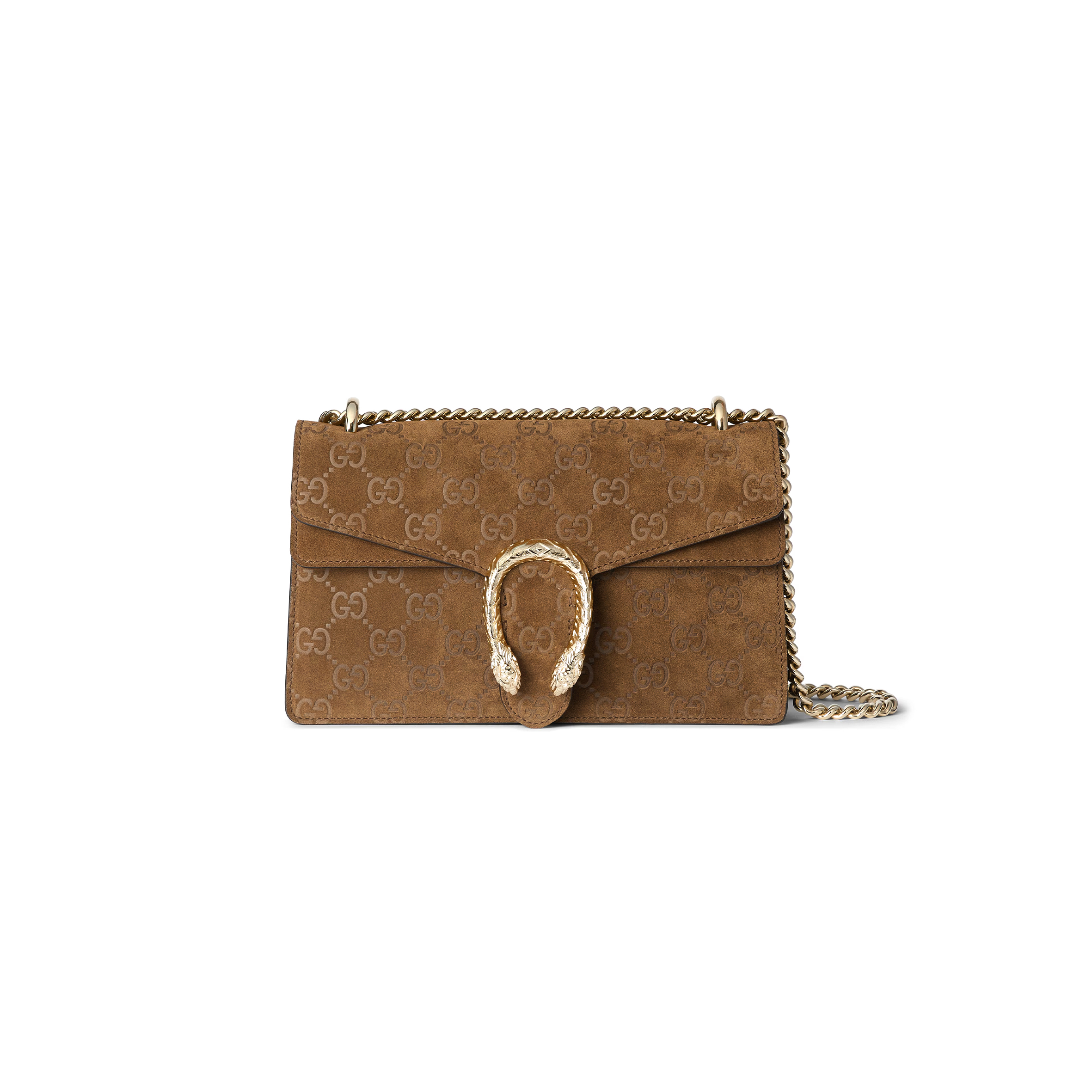 G*u*i dionysus medium shoulder bag 818145 (27.5*16*8)